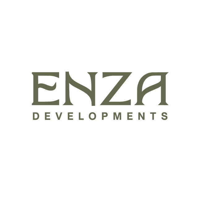 Enza Developments Logo